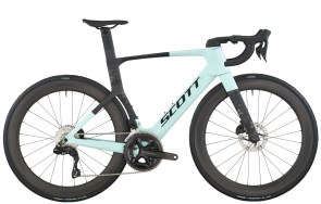 FOIL RC 20 GELATO BLUE CARBON BLACK 2026